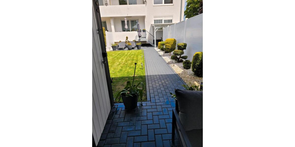 Erdgeschoßwohnung Lippstadt Garfeln - 3 Zimmer, 73 m&sup2;, 190.000&euro; | Angebot:27096134