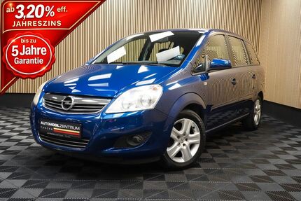 Opel Zafira 121.557 km 6.490 &euro; Taucha 04425