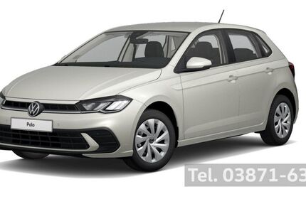 VW Polo 52.600 km 14.450 &euro; Parchim 19370