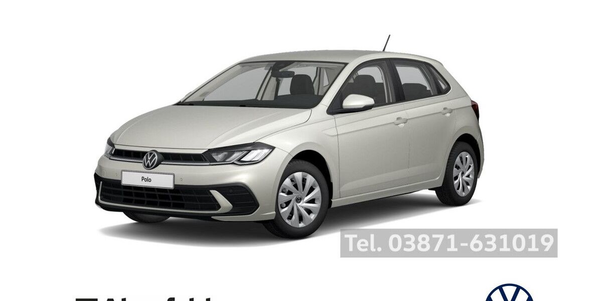 VW Polo 52.600 km 14.450 &euro; Parchim 19370