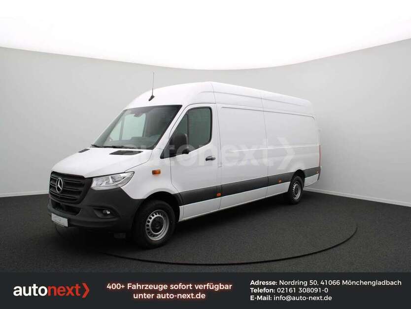 Sprinter