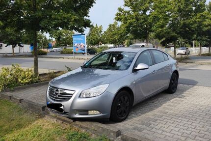 Opel Insignia 49.700 km 8.000 &euro; Potsdam 14480