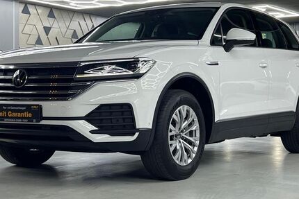 VW Touareg 115.000 km 39.990 &euro; Peine 31226