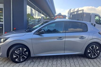 Peugeot 208 2.193 km 19.900 &euro; Zschorlau 08321