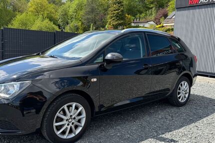 Seat Ibiza 172.471 km 5.490 &euro; Ronshausen 36217