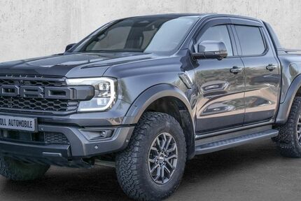 Ford Ranger 38.000 km 54.690 &euro; Aachen 52078