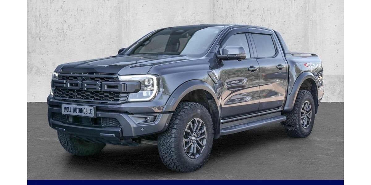 Ford Ranger 38.000 km 54.690 &euro; Aachen 52078