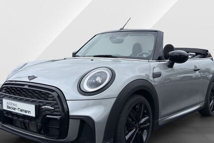 Mini Cooper Cabrio 22.358 km 31.405 &euro; Spenge 32139