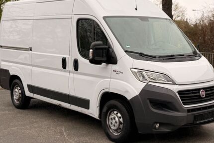 Fiat Ducato 265.000 km 6.900 &euro; Eibach 90451