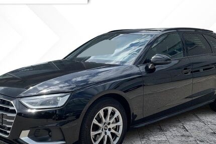 Audi A4 59.917 km 28.900 &euro; Erding 85435