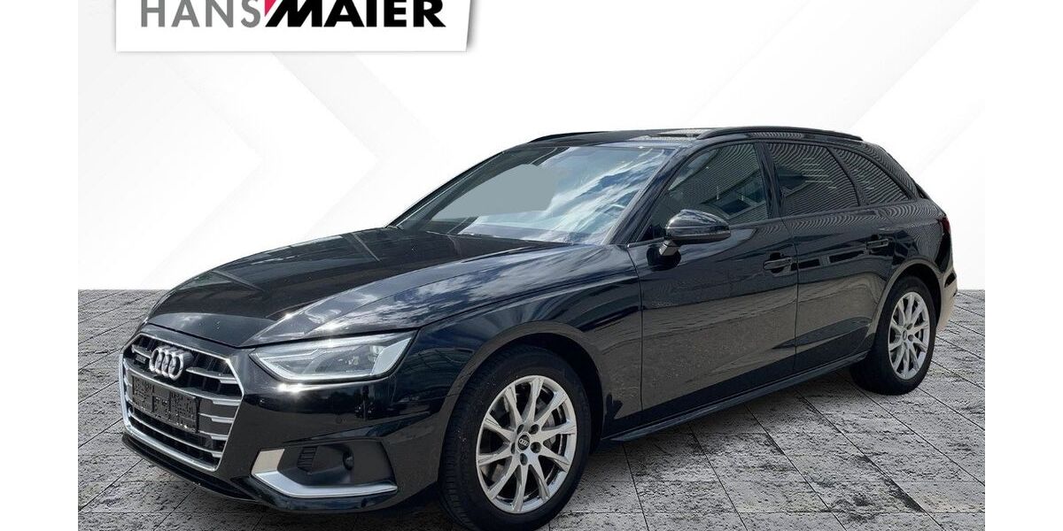 Audi A4 59.917 km 28.900 &euro; Erding 85435