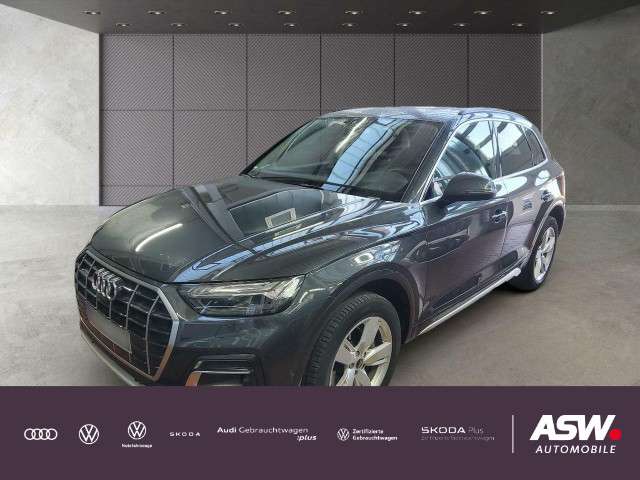 Audi Q5 78.500 km 36.430 &euro; Sinsheim 74889