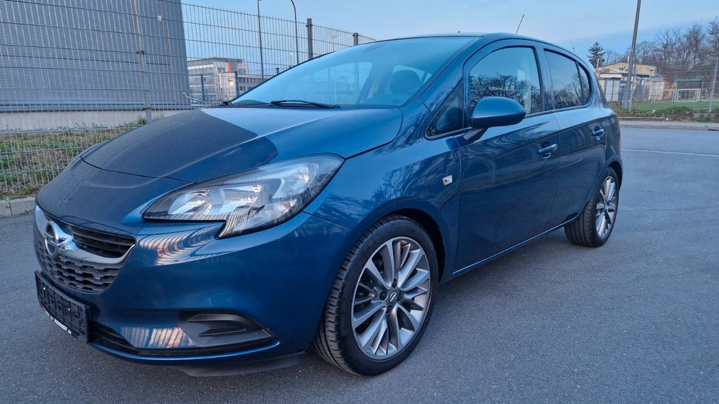 Opel Corsa 107.860 km 6.790 &euro; Pfungstadt 64319