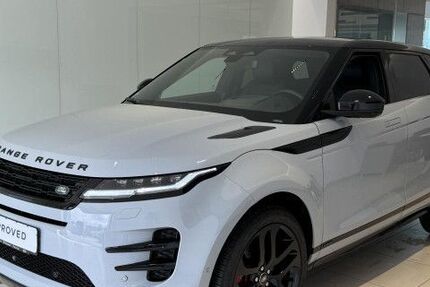 Land Rover Range Rover Evoque 18.800 km 55.990 € Passau 94036
