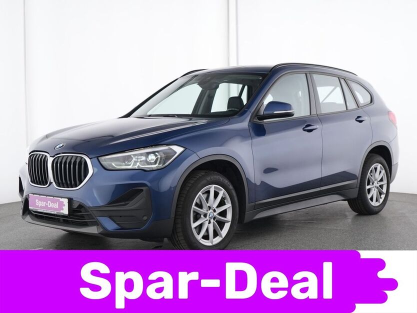 BMW X1 72.427 km 26.223 € Dietzenbach bei Frankfurt 63128