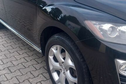 Mazda CX-7 233.000 km 4.500 &euro; Niesky 02906