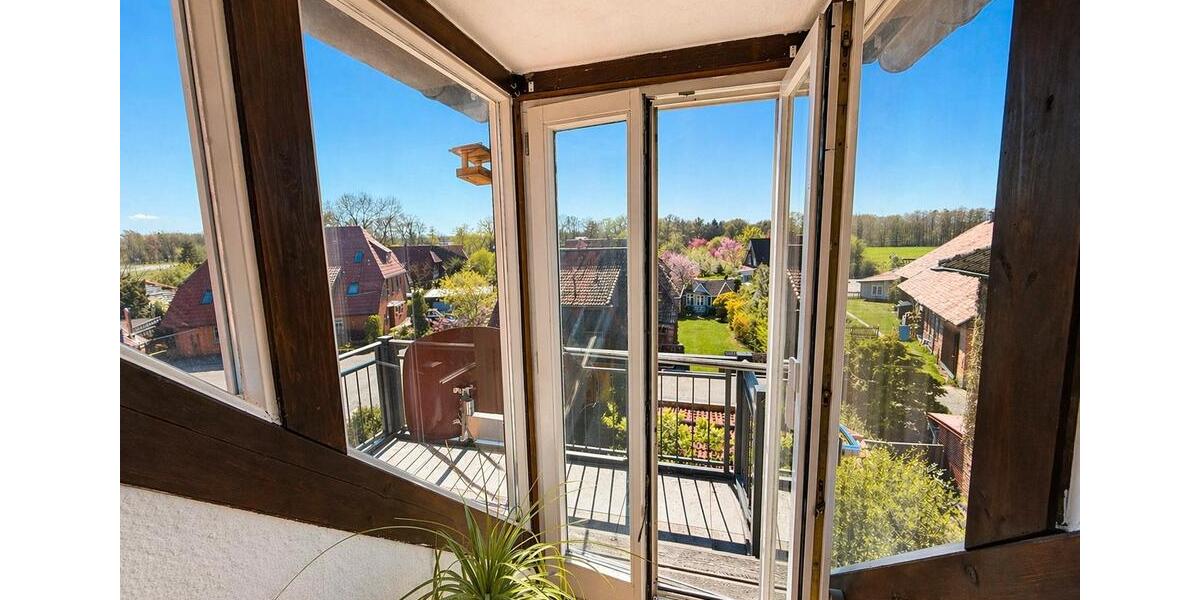 Dachgeschoßwohnung Bokensdorf - 3 Zimmer, 68 m&sup2;, 139.000&euro; | Angebot:26537646