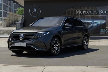 Mercedes-Benz EQC 65.590 km 44.890 € Karlsruhe 76185