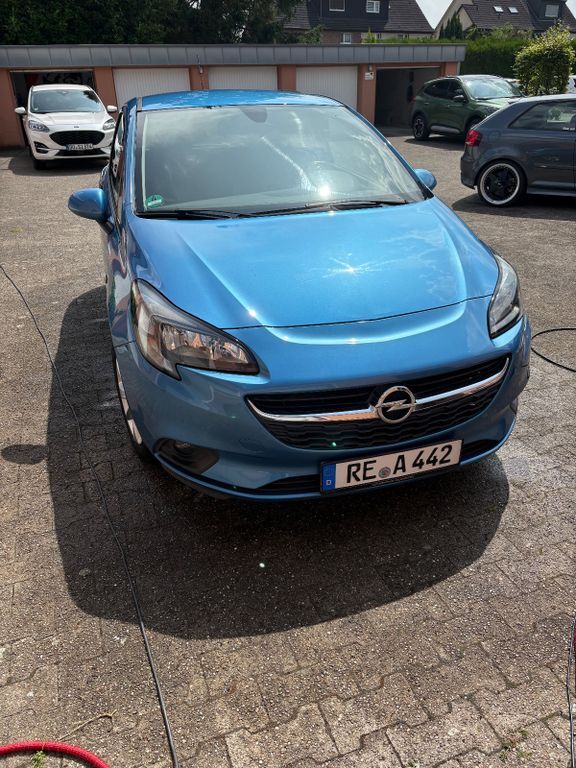 Opel Corsa 120.000 km 5.000 € Haltern am See 45721