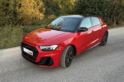 Audi A1 11.000 km 31.950 &euro; Manching 85077