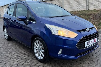 Ford B-Max 70.973 km 6.450 &euro; Hemer 58675
