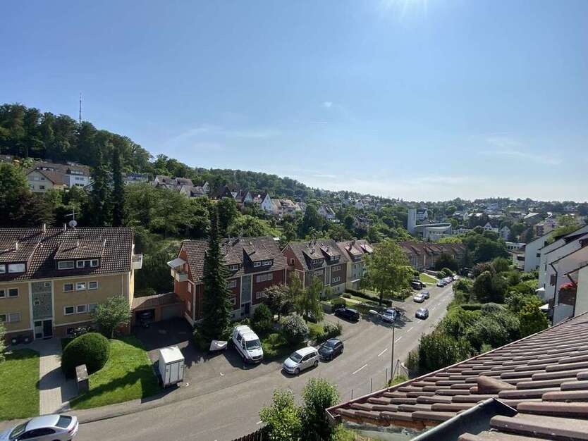 Wohnung zum Mieten in Stuttgart 1.120 € 66 m²