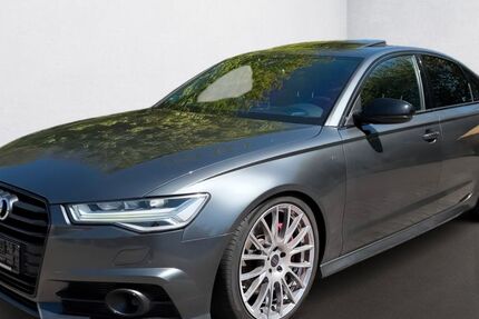 Audi A6 207.000 km 19.490 &euro; Baiersbronn 72270