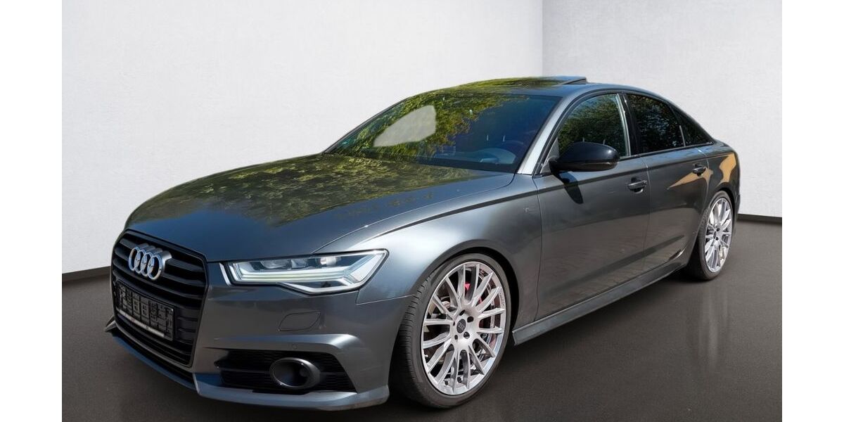 Audi A6 207.000 km 19.490 &euro; Baiersbronn 72270
