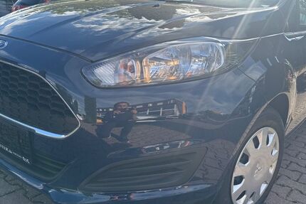 Ford Fiesta 183.000 km 4.950 &euro; Dachau 85221