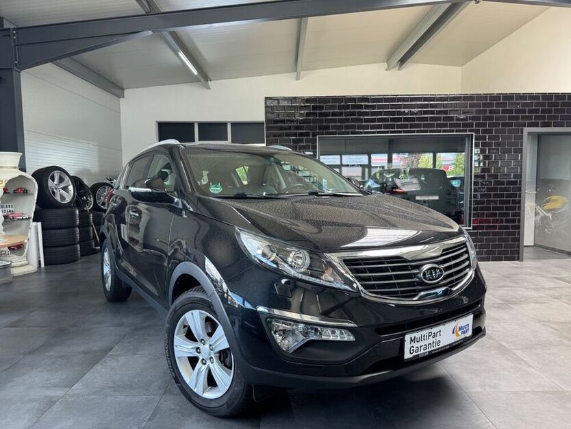 Sportage