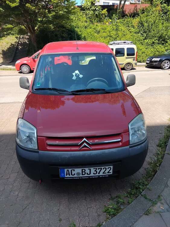 Berlingo