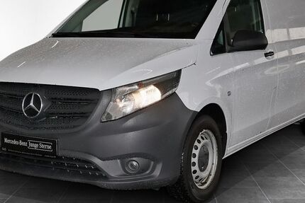Mercedes-Benz Vito 187.560 km 17.730 € Offenburg 77656