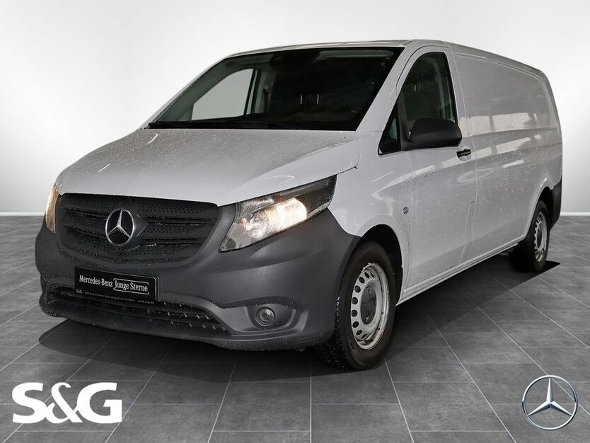 Mercedes-Benz Vito 187.560 km 17.730 € Offenburg 77656