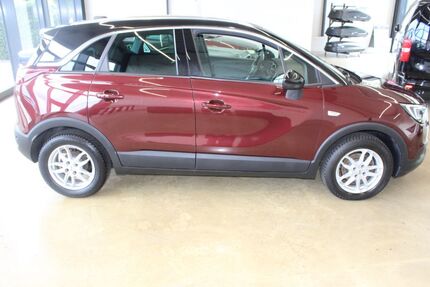 Opel Crossland (X) 75.000 km 11.790 &euro; Garrel 49681