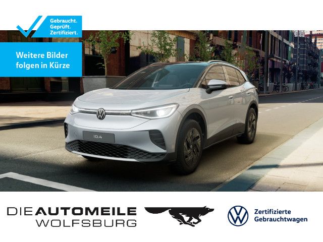 VW ID.4 11.549 km 39.990 &euro; Wolfsburg 38440