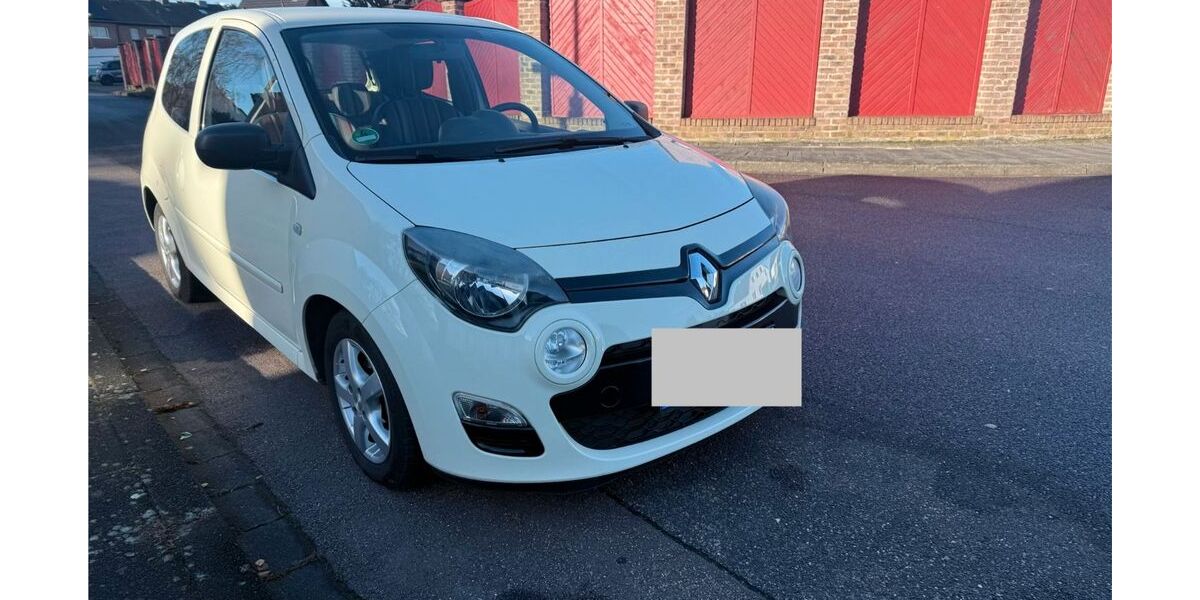 Renault Twingo 95.000 km 3.800 &euro; Köln 50997