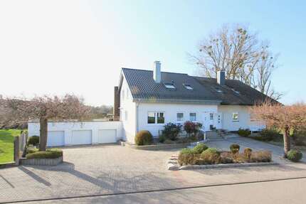 Haus Bietigheim - 5 Zimmer, 231 m&sup2;, 875.000&euro; | Angebot:25591345