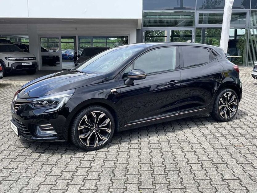 Clio