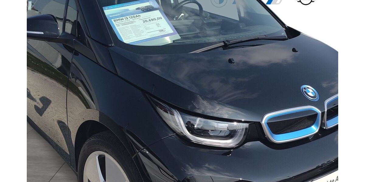 BMW i3 33.777 km 20.690 &euro; Dingolfing 84130