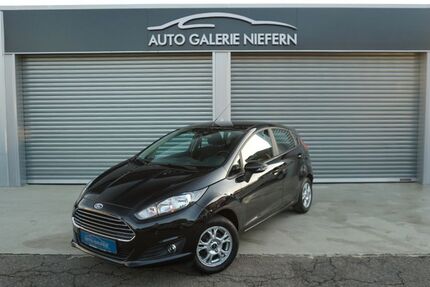 Ford Fiesta 102.390 km 6.270 &euro; Niefern- Öschelbron 75223