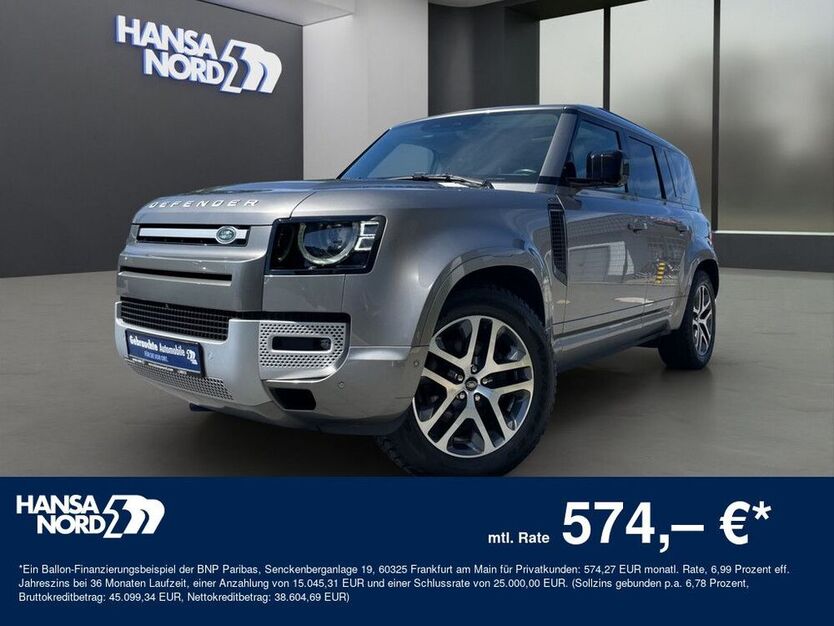 Defender