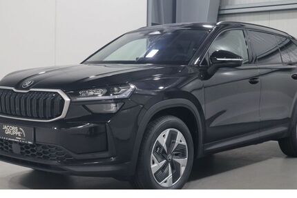 Skoda Kodiaq 5.124 km 49.385 &euro; Aachen 52078