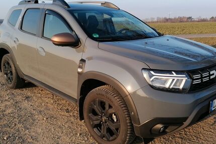 Dacia Duster 23.462 km 23.500 &euro; Trebsen / OT Seelingstädt 04687