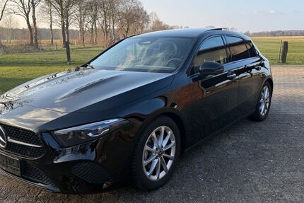 Mercedes-Benz A 200 14.172 km 43.000 &euro; Lengenbostel 27419