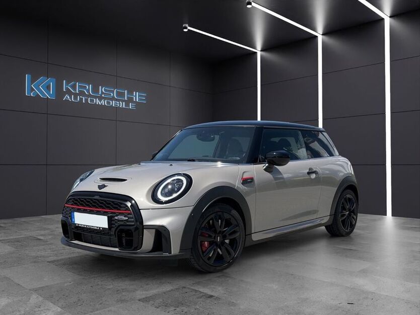John Cooper Works