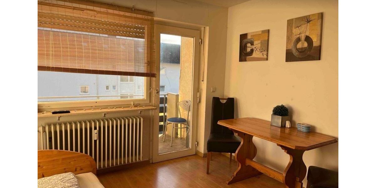 Etagenwohnung Bad Säckingen - 1 Zimmer, 35 m&sup2;, 150.000&euro; | Angebot:27070245