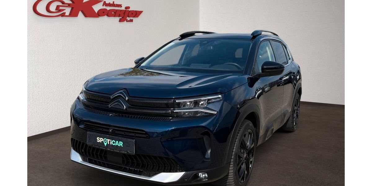 Citroen C5 Aircross 61.450 km 26.250 &euro; Potsdam 14469