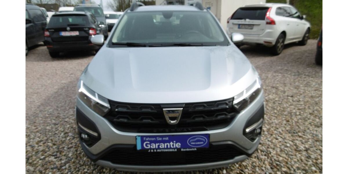 Dacia Sandero 18.500 km 15.980 &euro; Bardowick 21357