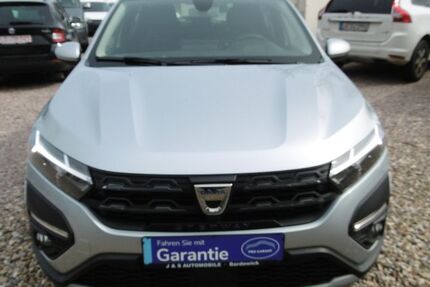 Dacia Sandero 18.500 km 16.280 € Bardowick 21357
