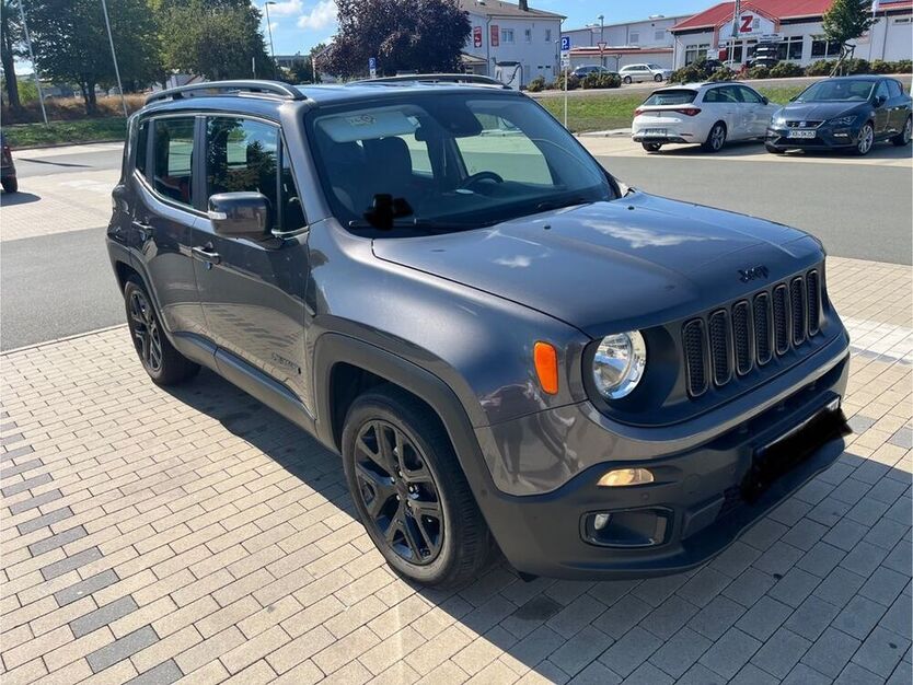 Renegade